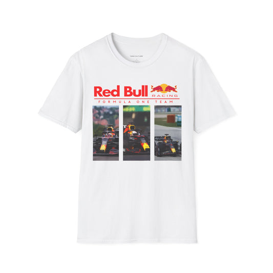 RedBull Racing tee