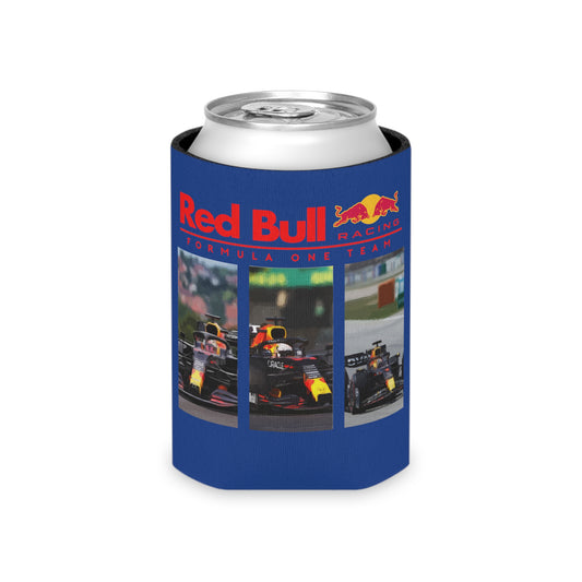 Red Bull Beer Koozie