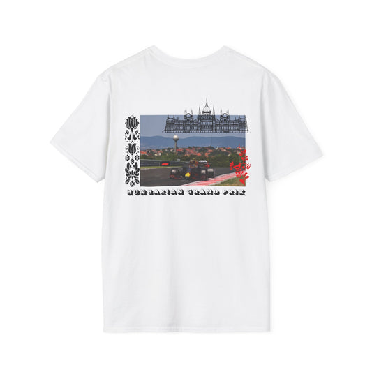 Hungarian GP Tee