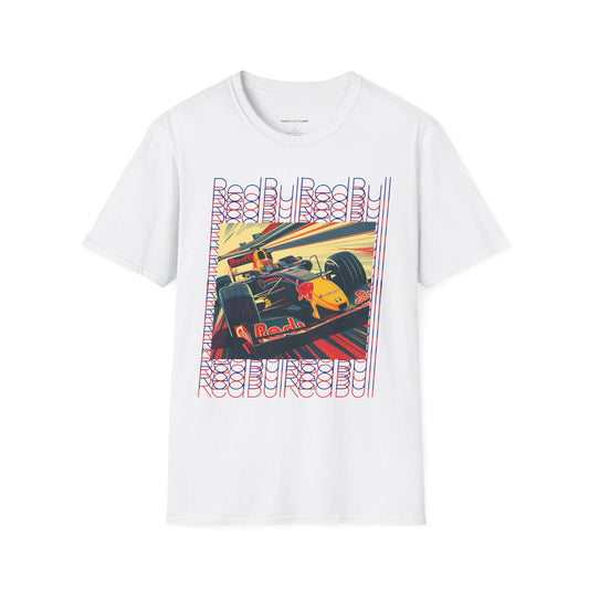 Red Bull F1 tee