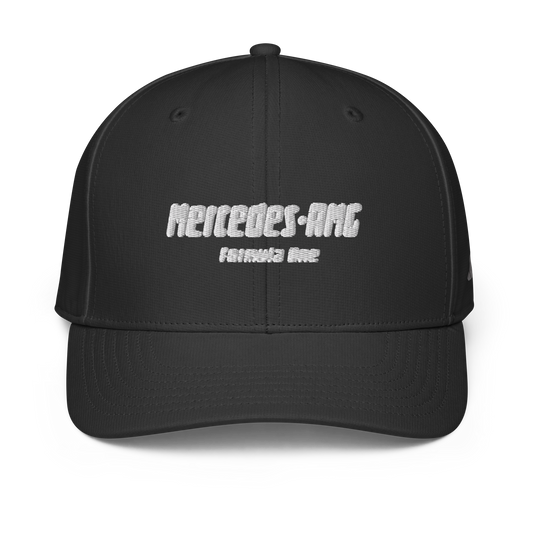 Mercedes AMG F1 Hat Formula 1 performance cap