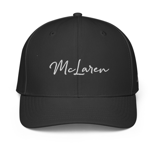 F1 McLaren Dad hat Formula One performance cap