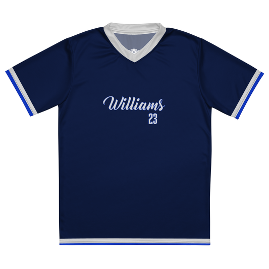 Williams Albon F1 Jersey