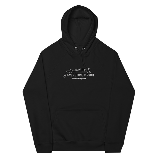 F1 Silverstone Circuit hoodie Formula 1 Grand Prix Hoodie