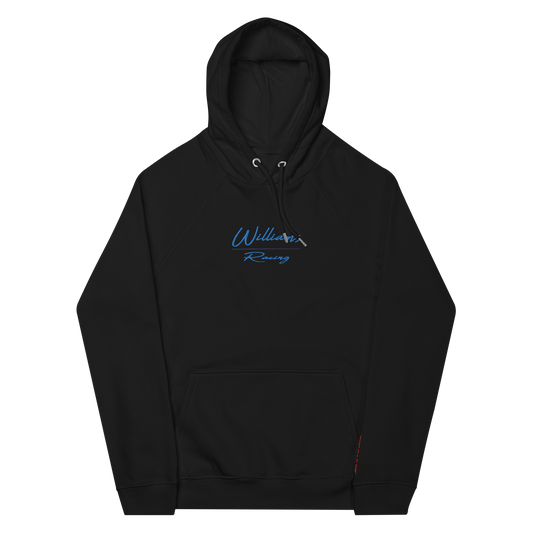 F1 Williams Racing hoodie Formula 1 Williams sweater