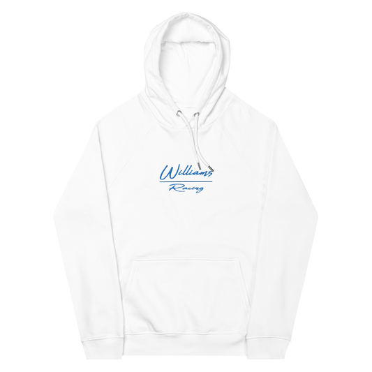 Williams Racing F1 hoodie Formula 1 Sweater