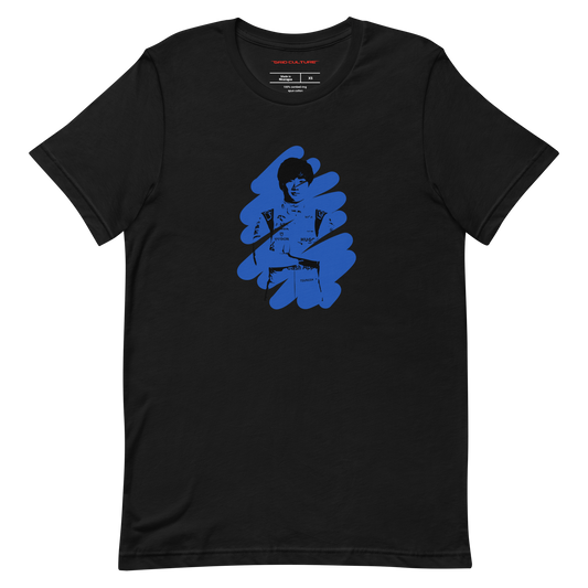 Yuki Tsunoda Shadow tee