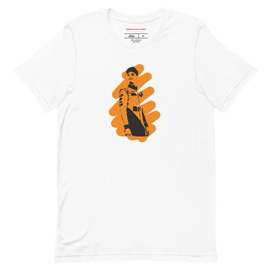 Lando Norris Shadow tee